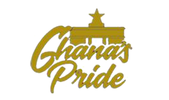 Ghana’s Pride